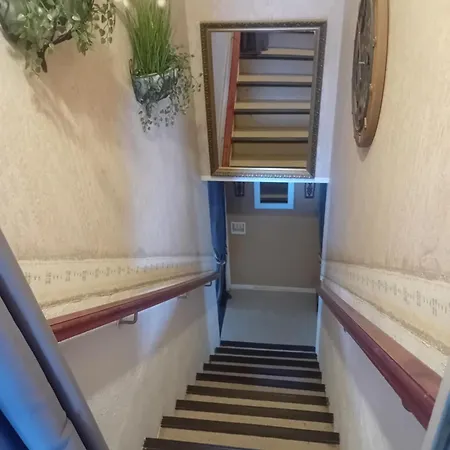 Maison D'arclau فندق مبيت وإفطار Saint-Amans-Soult