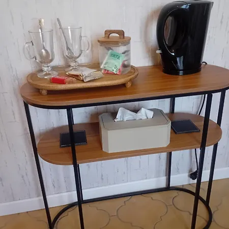 Maison D'arclau 3* Saint-Amans-Soult