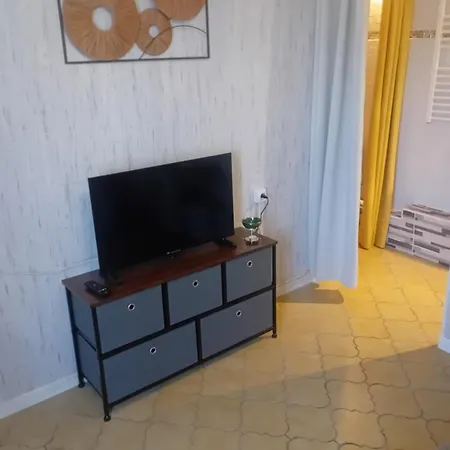 فندق مبيت وإفطار Maison D'arclau
