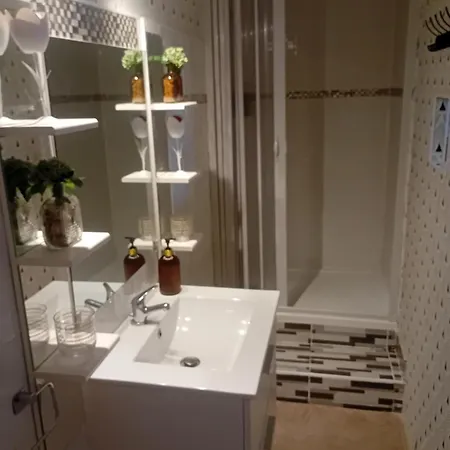 فندق مبيت وإفطار Maison D'arclau