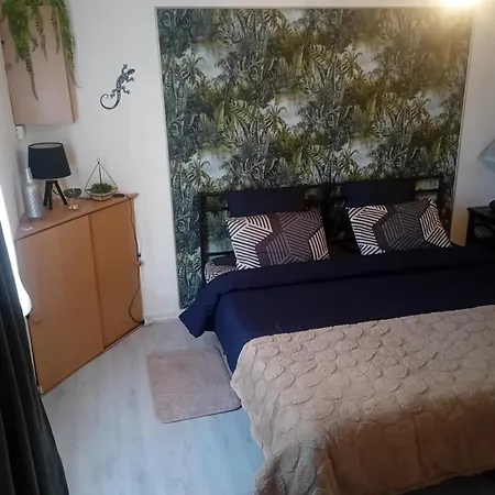 فندق مبيت وإفطار Maison D'arclau
