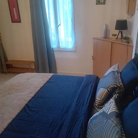 Maison D'arclau 3*