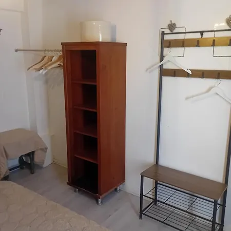 Maison D'arclau 3*