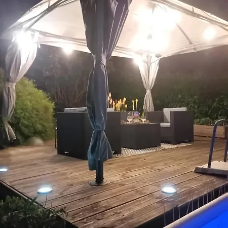 Maison D'arclau 3*