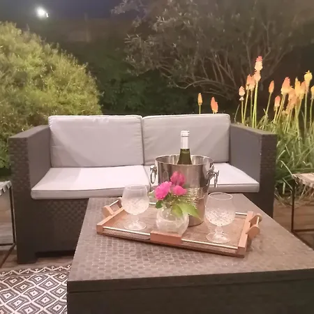 فندق مبيت وإفطار Maison D'arclau