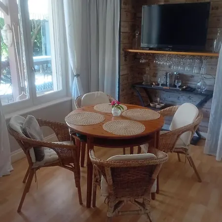 فندق مبيت وإفطار Maison D'arclau Saint-Amans-Soult